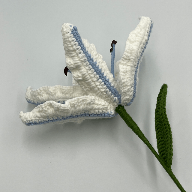  Fleur de Lys Éternelle - série 1