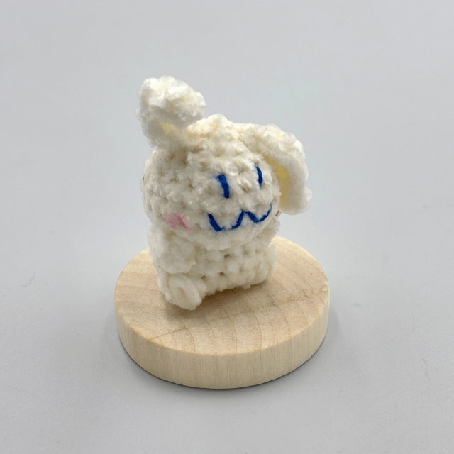 Porte-clés Micronnerie – Collection 8