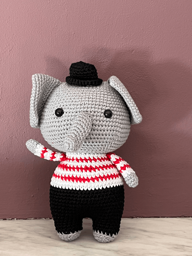 Peluche Animaux (Série 2)