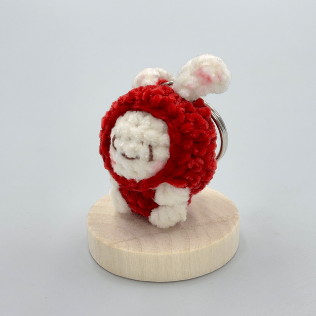 Porte-clés Micronnerie – Collection 7