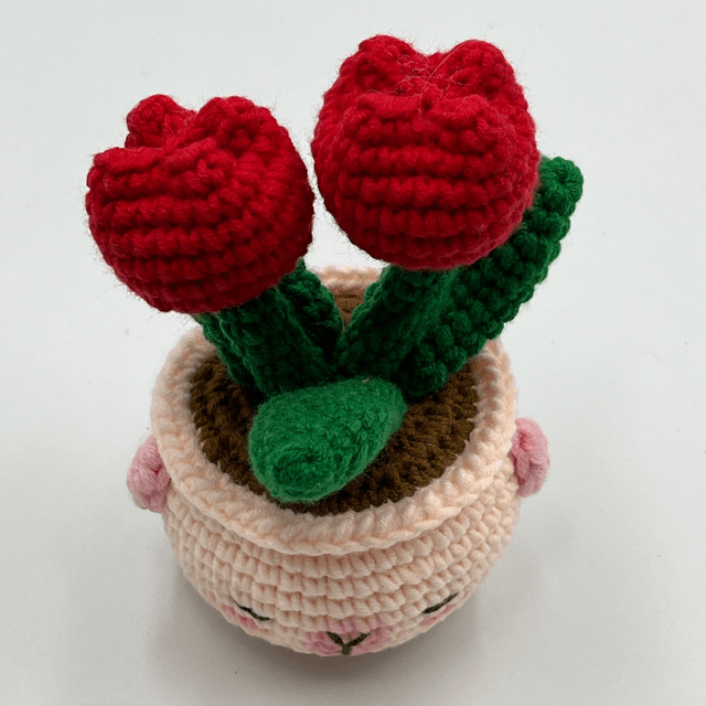  Pot Tulipe – Capy Cool