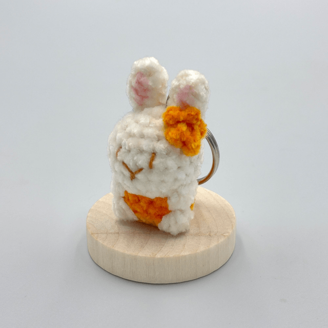 Porte-clés Micronnerie – Collection 8