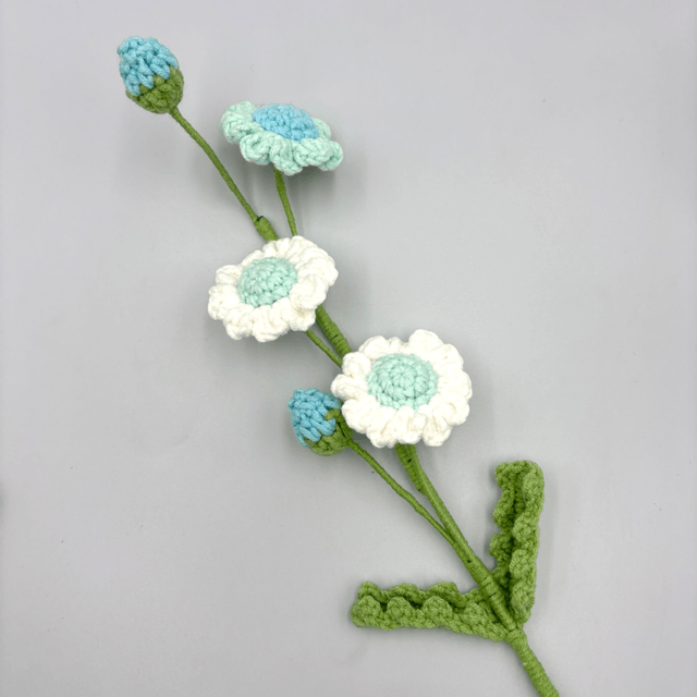 Branche de Marguerites