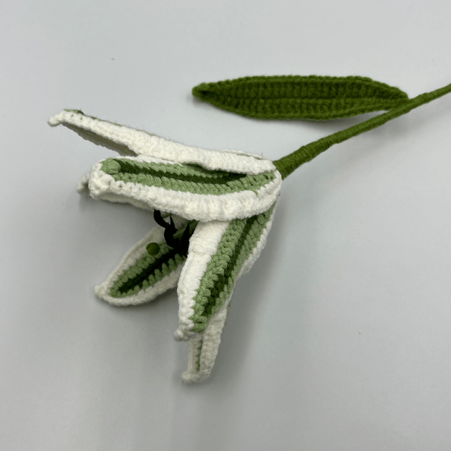  Fleur de Lys Éternelle - série 1