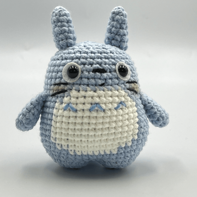 Petit Voisin bleu