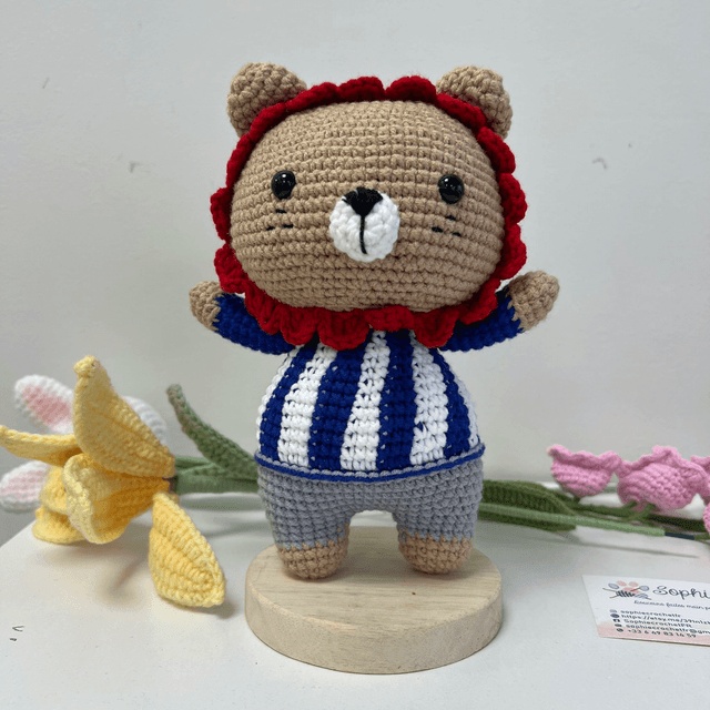Peluche Animaux (Série 3)