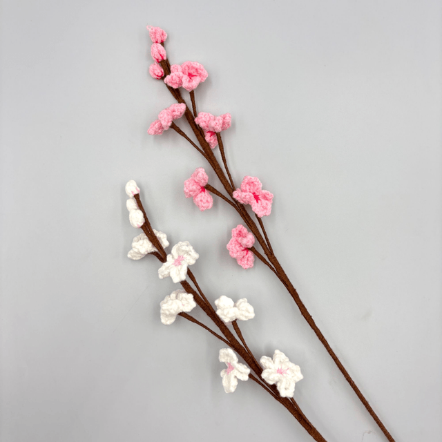 Branche de Sakura 