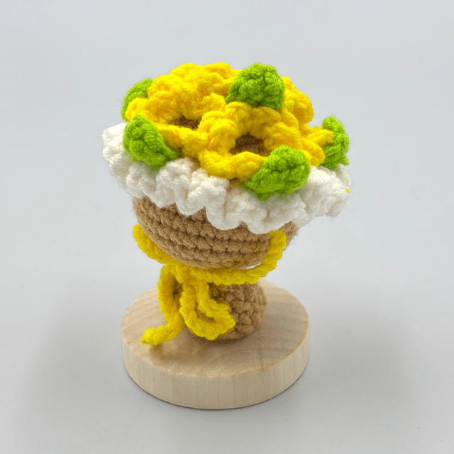 Mini Bouquet (Série 2)