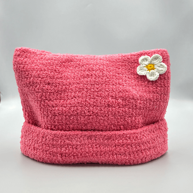 Bonnet Kawaii 🎀✨Série 2