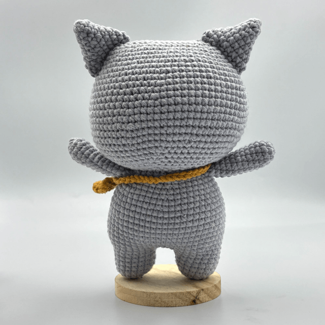 Chat Aventurier