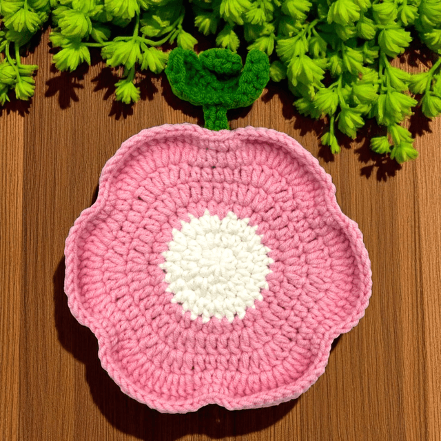 Dessous de Table Fleur de Ciel