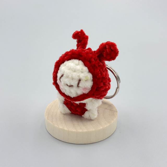 Porte-clés Micronnerie – Collection 7