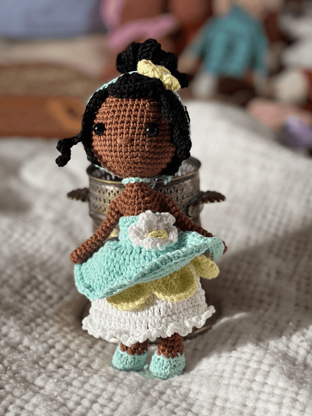  Collection Princesse - Série 3 👑✨