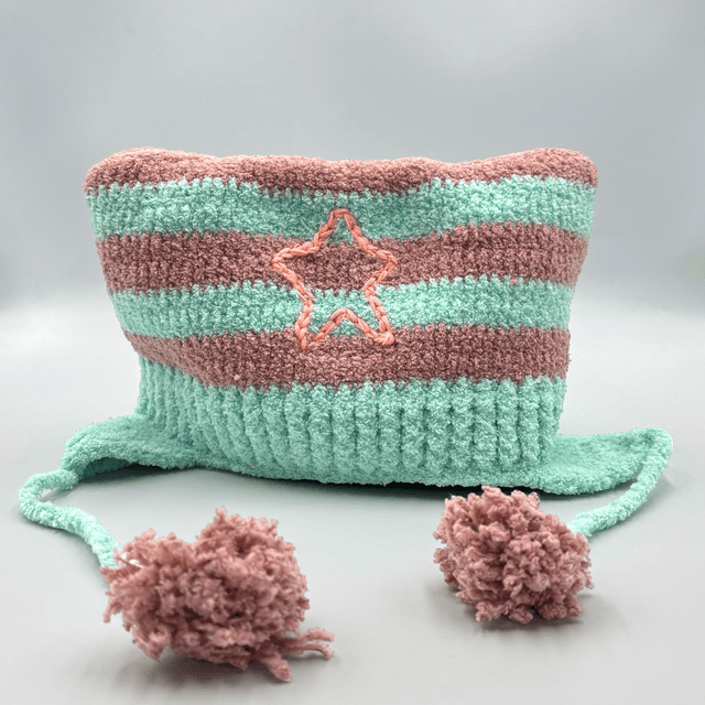  Bonnet Kawaii 🎀✨Série 2