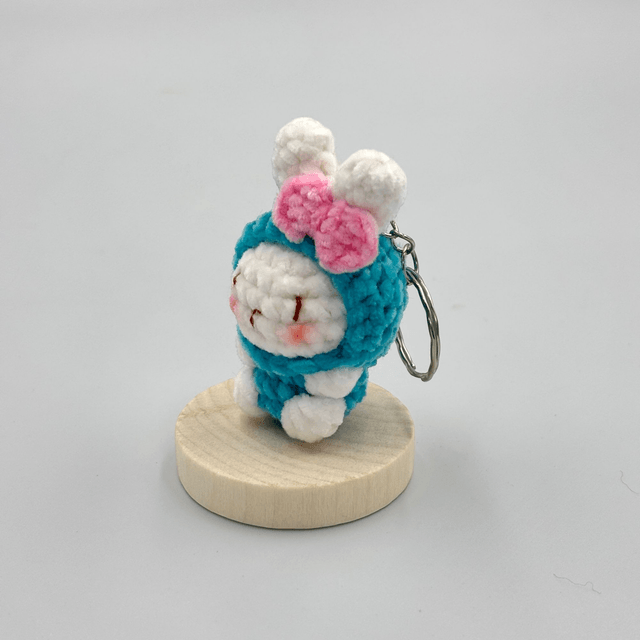 Porte-clés Micronnerie – Collection 2
