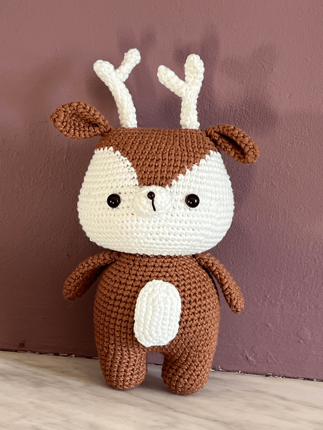  Peluche Animaux (Série 2)