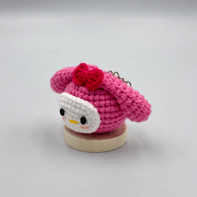 Porte-clés Kawaii