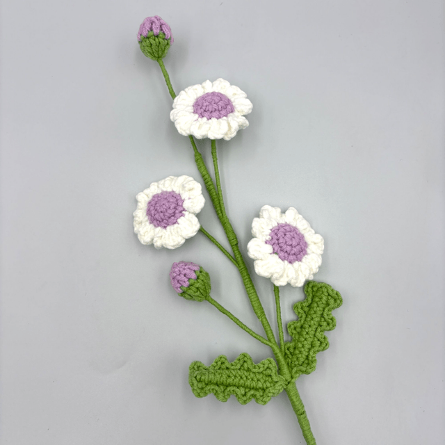 Branche de Marguerites