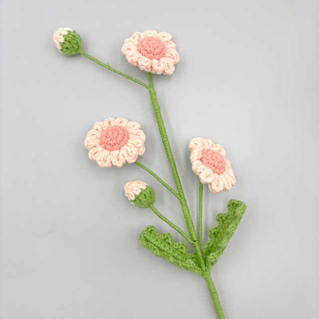 Branche de Marguerites