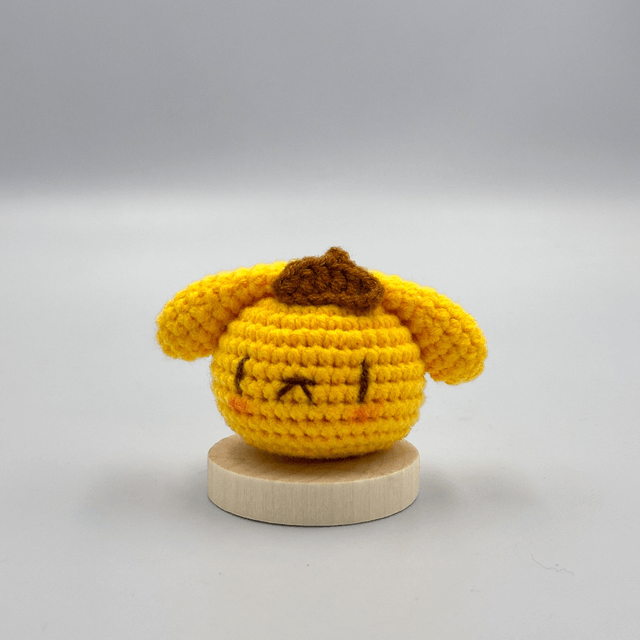 Porte-clés Kawaii
