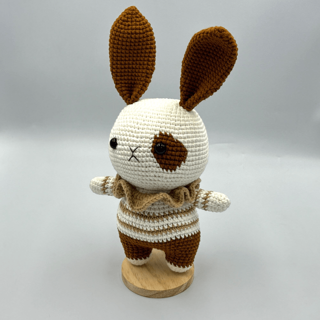  Peluche Lapin (Série 1)