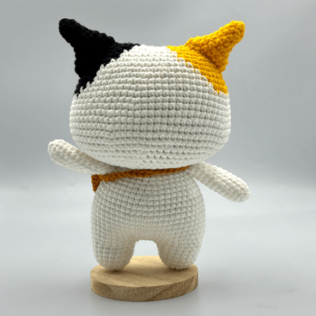 Chat Aventurier