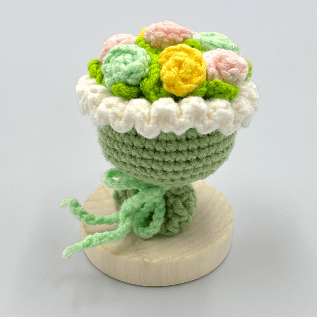 Mini Bouquet (Série 2)