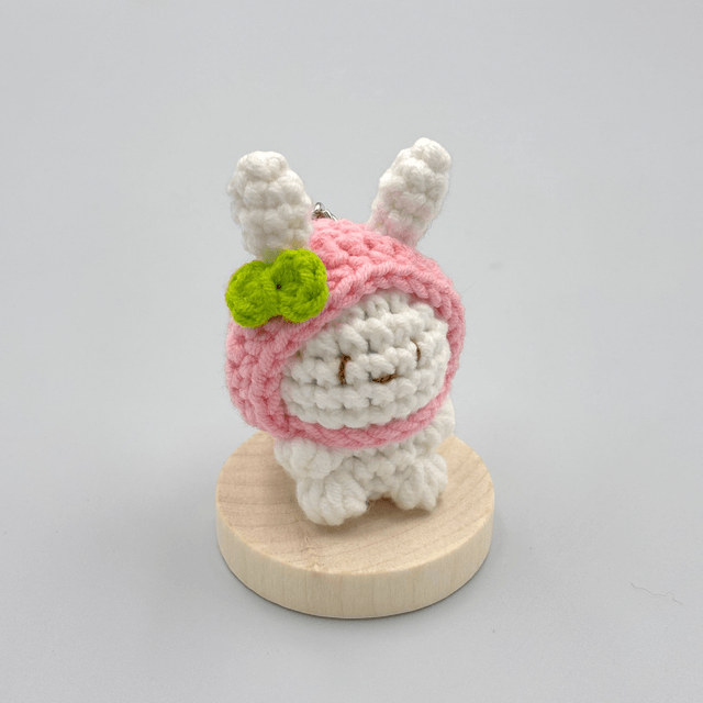 Porte-clés Micronnerie – Collection 2
