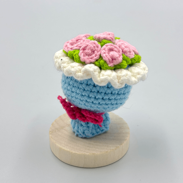 Mini Bouquet (Série 2)
