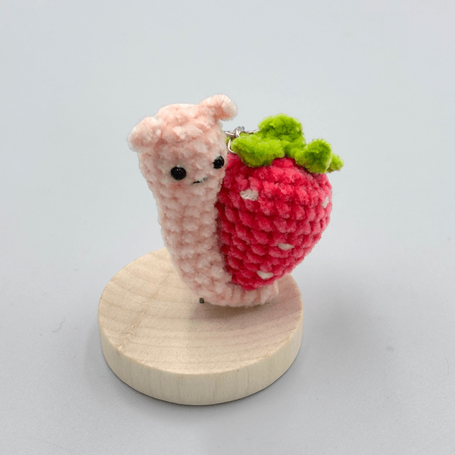 Porte-clés Micronnerie – Collection 8