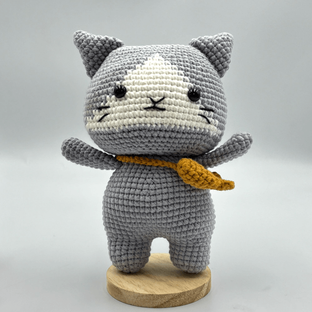 Chat Aventurier