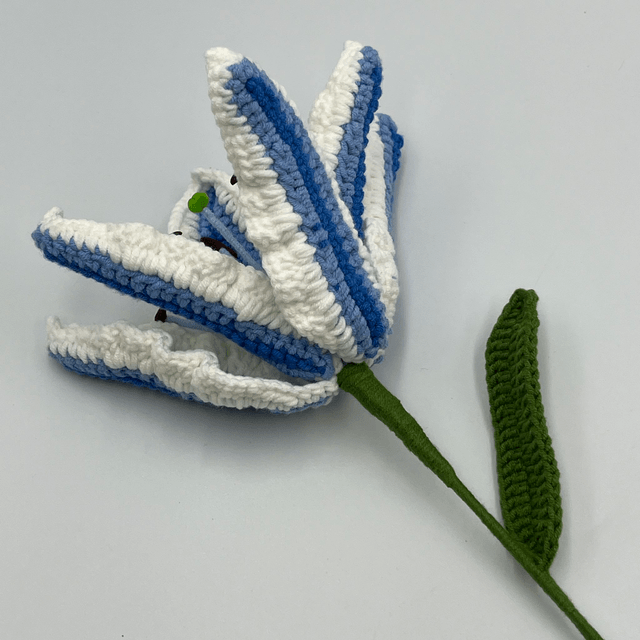  Fleur de Lys Éternelle - série 1