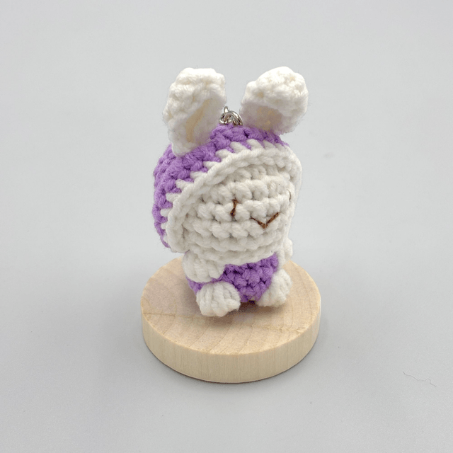 Porte-clés Micronnerie – Collection 2