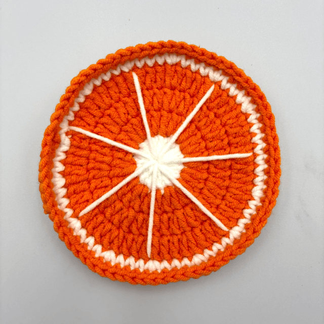 Dessous de Table Fruité