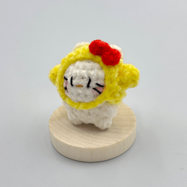 Porte-clés Micronnerie – Collection 8