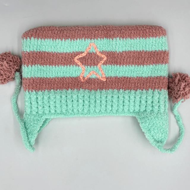  Bonnet Kawaii 🎀✨Série 2
