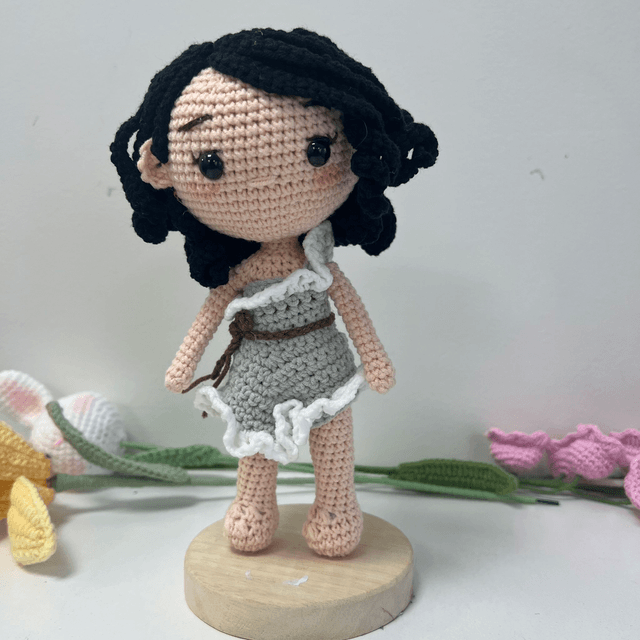 Collection Princesse - Série 2 👑✨