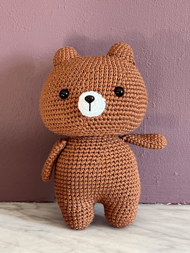 Peluche Animaux (Série 1)