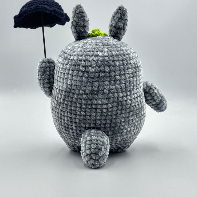  Grand Voisin Doux avec Parapluie
