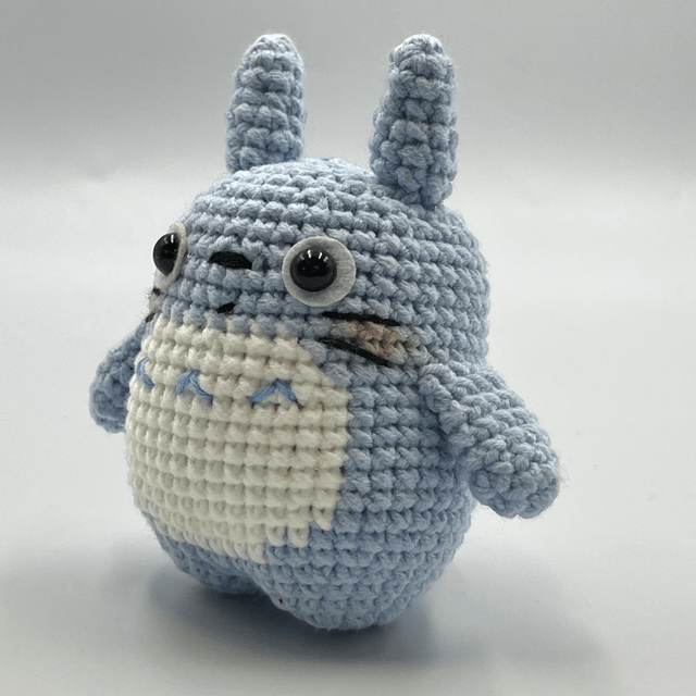 Petit Voisin bleu