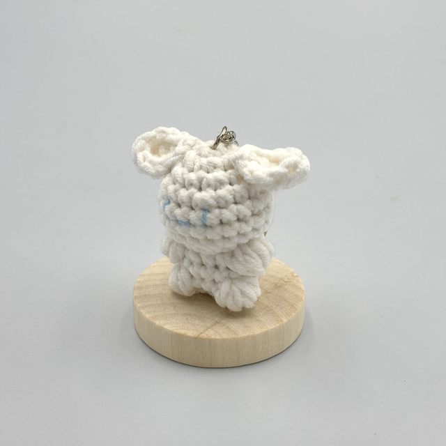 Porte-clés Micronnerie – Collection 2