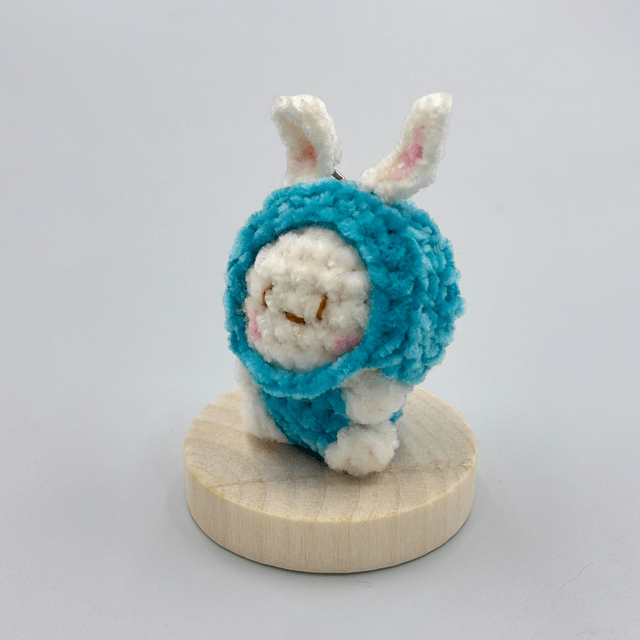 Porte-clés Micronnerie – Collection 7