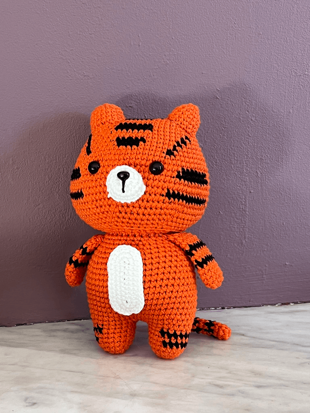 Peluche Animaux (Série 1)