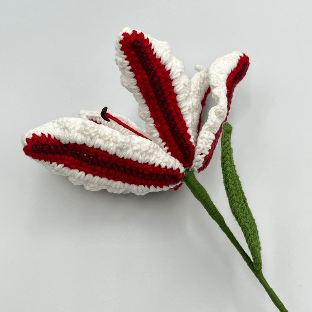  Fleur de Lys Éternelle - série 1