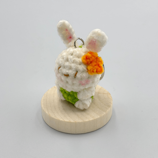 Porte-clés Micronnerie – Collection 8