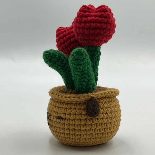  Pot Tulipe – Capy Cool