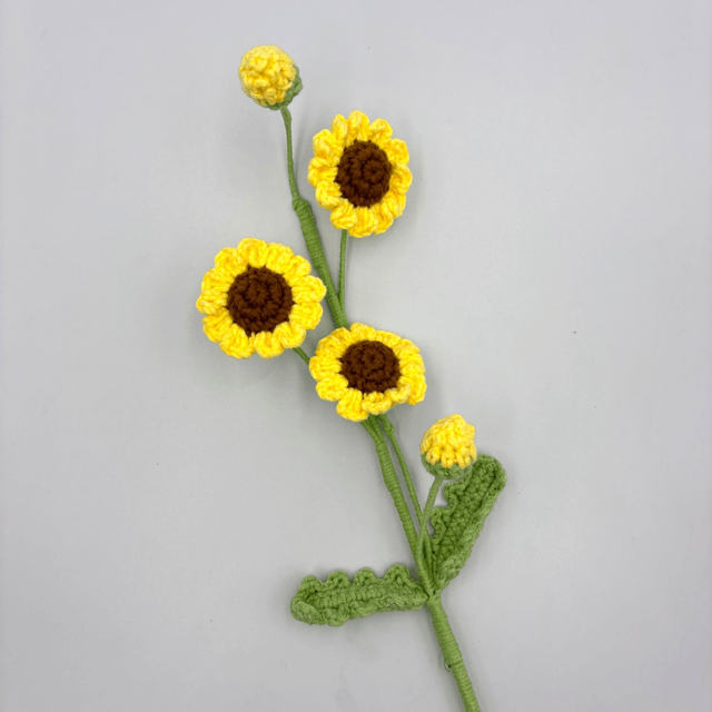 Branche de Marguerites