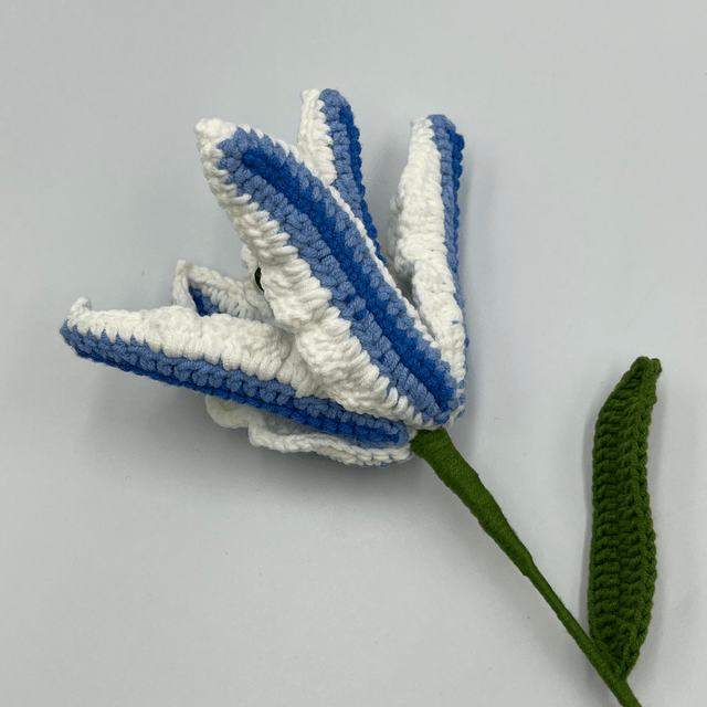  Fleur de Lys Éternelle - série 1