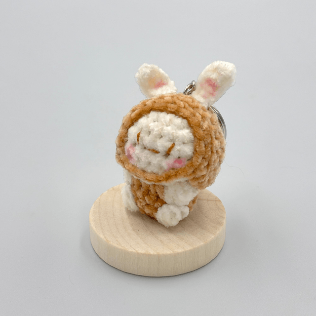 Porte-clés Micronnerie – Collection 7