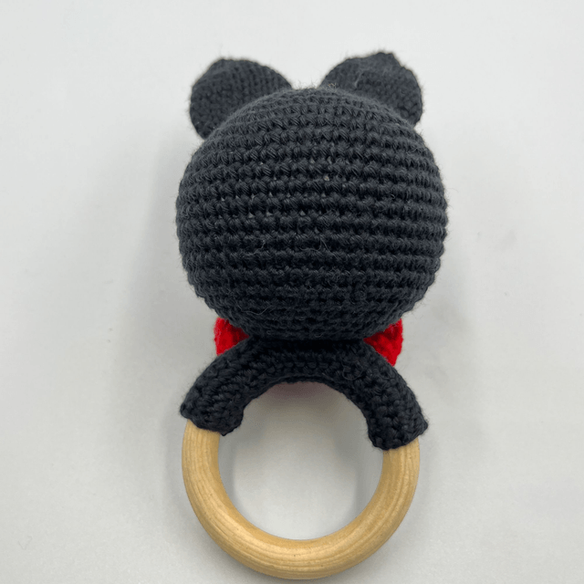 collection hochet 1
